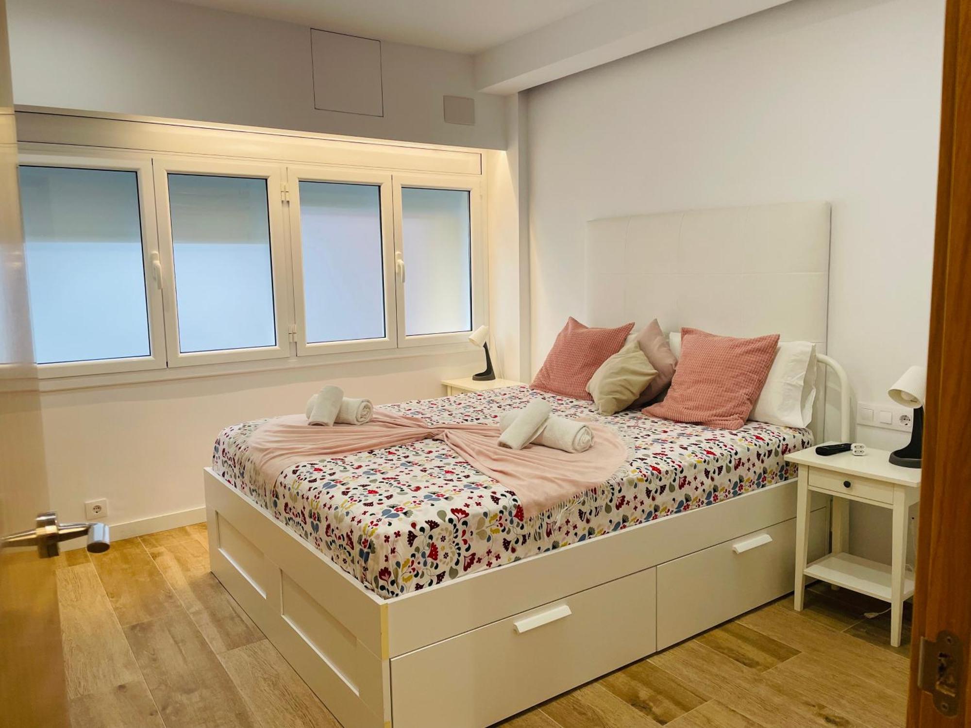 Appartement Sweet Barcelona *